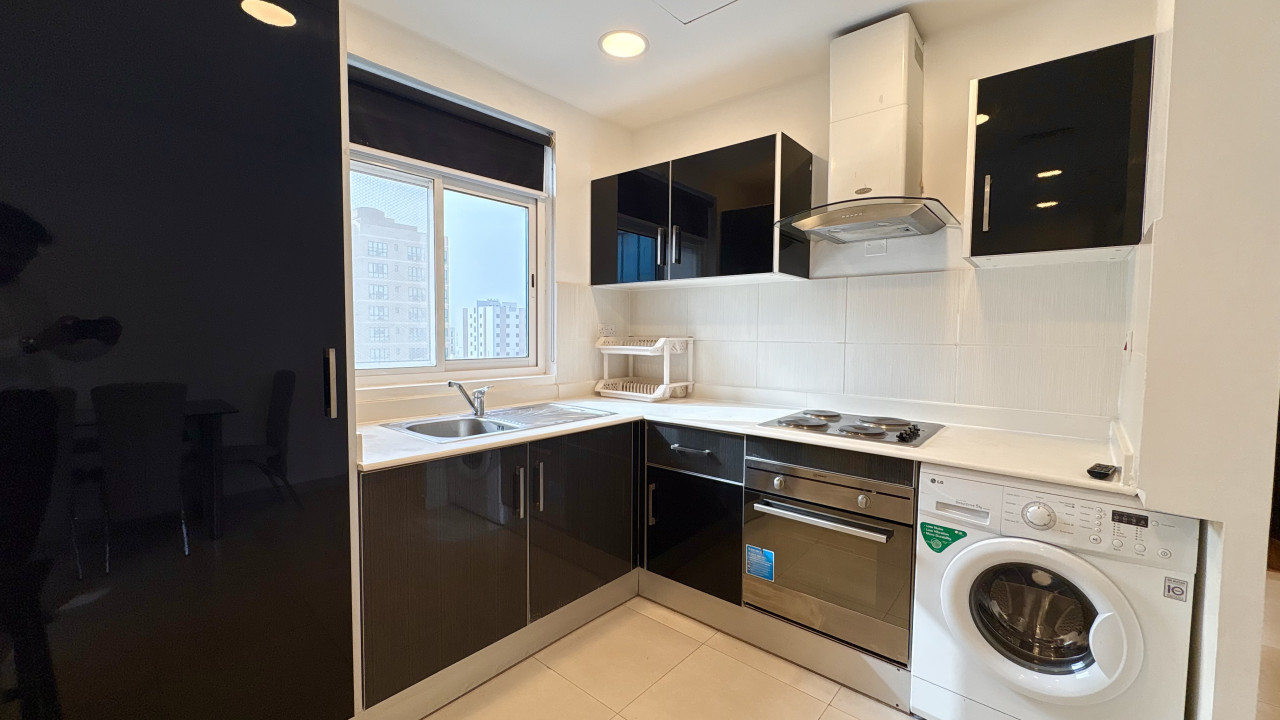 صورة شقة للإيجار في الجنبية #9753 9