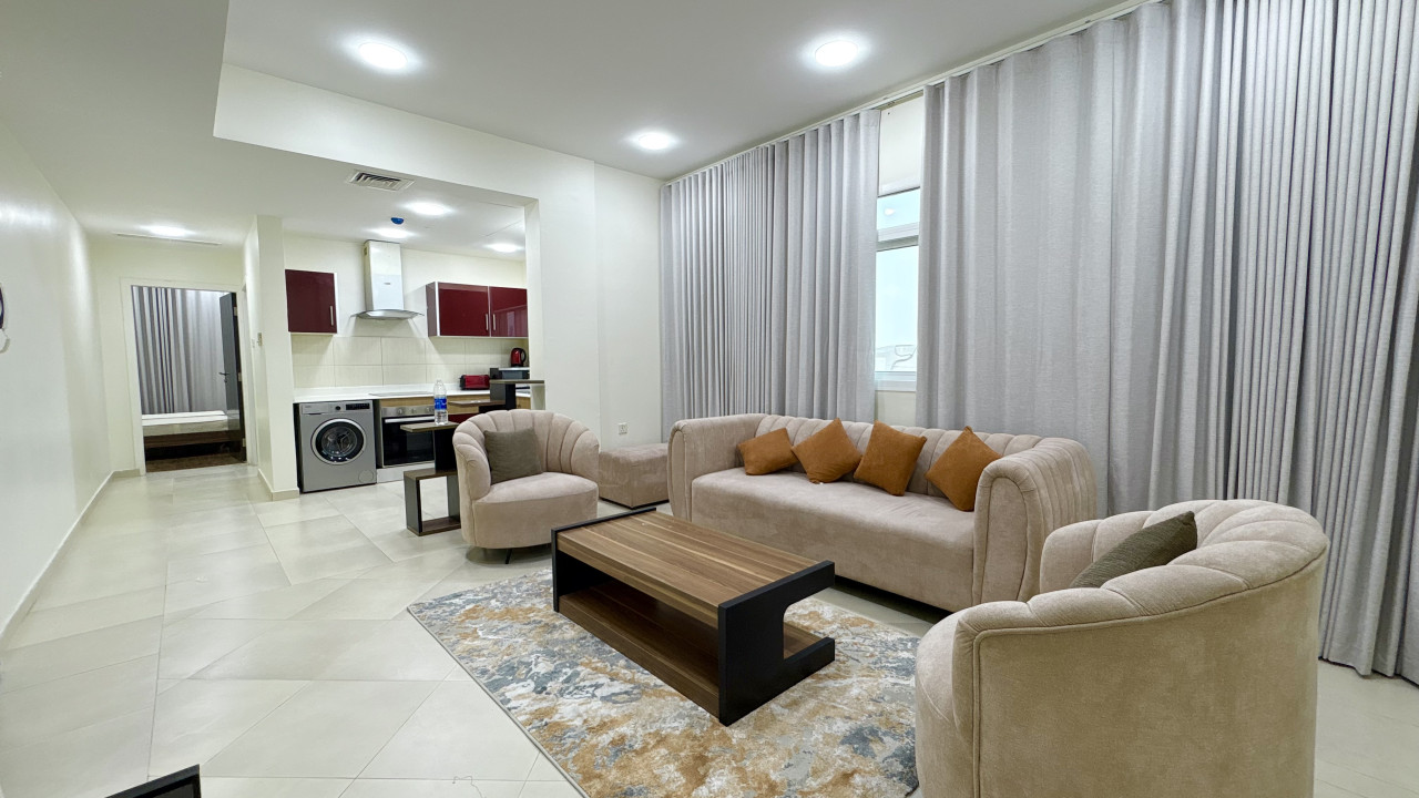 صورة شقة للإيجار في الجنبية #9758 0