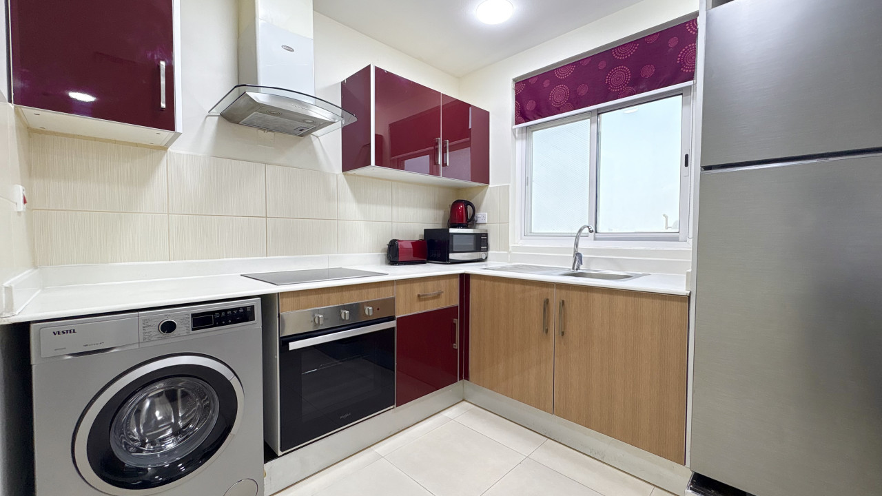 صورة شقة للإيجار في الجنبية #9758 1