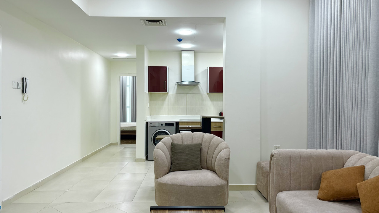 صورة شقة للإيجار في الجنبية #9758 3