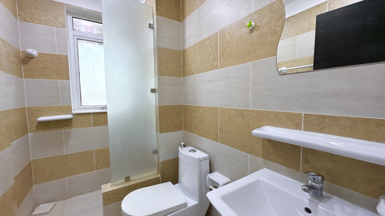 صورة شقة للإيجار في الجنبية #9758 4