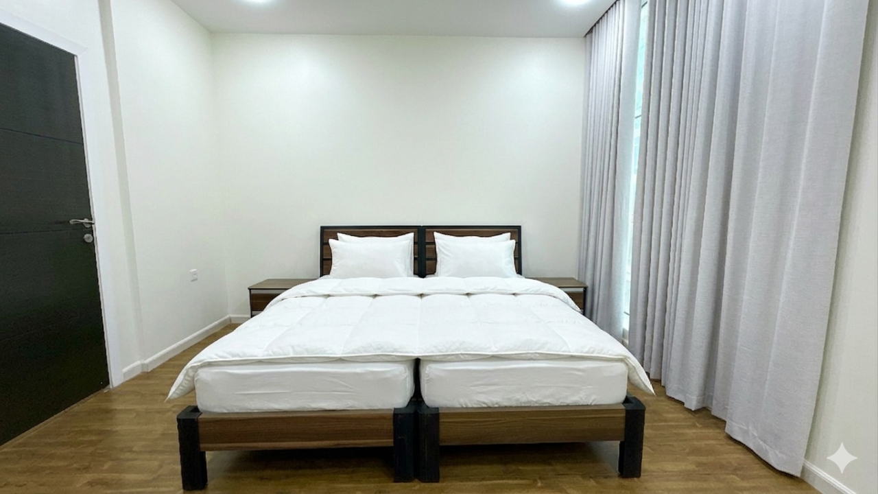 صورة شقة للإيجار في الجنبية #9758 6