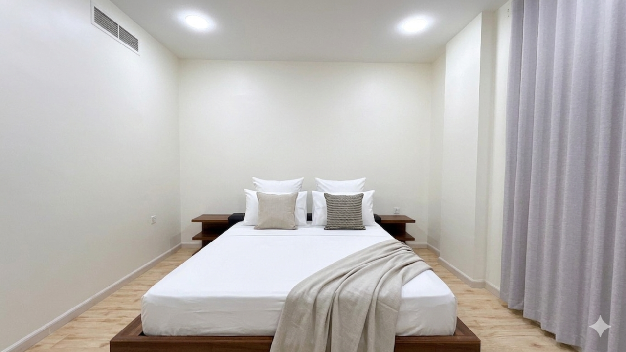 صورة شقة للإيجار في الجنبية #9758 7