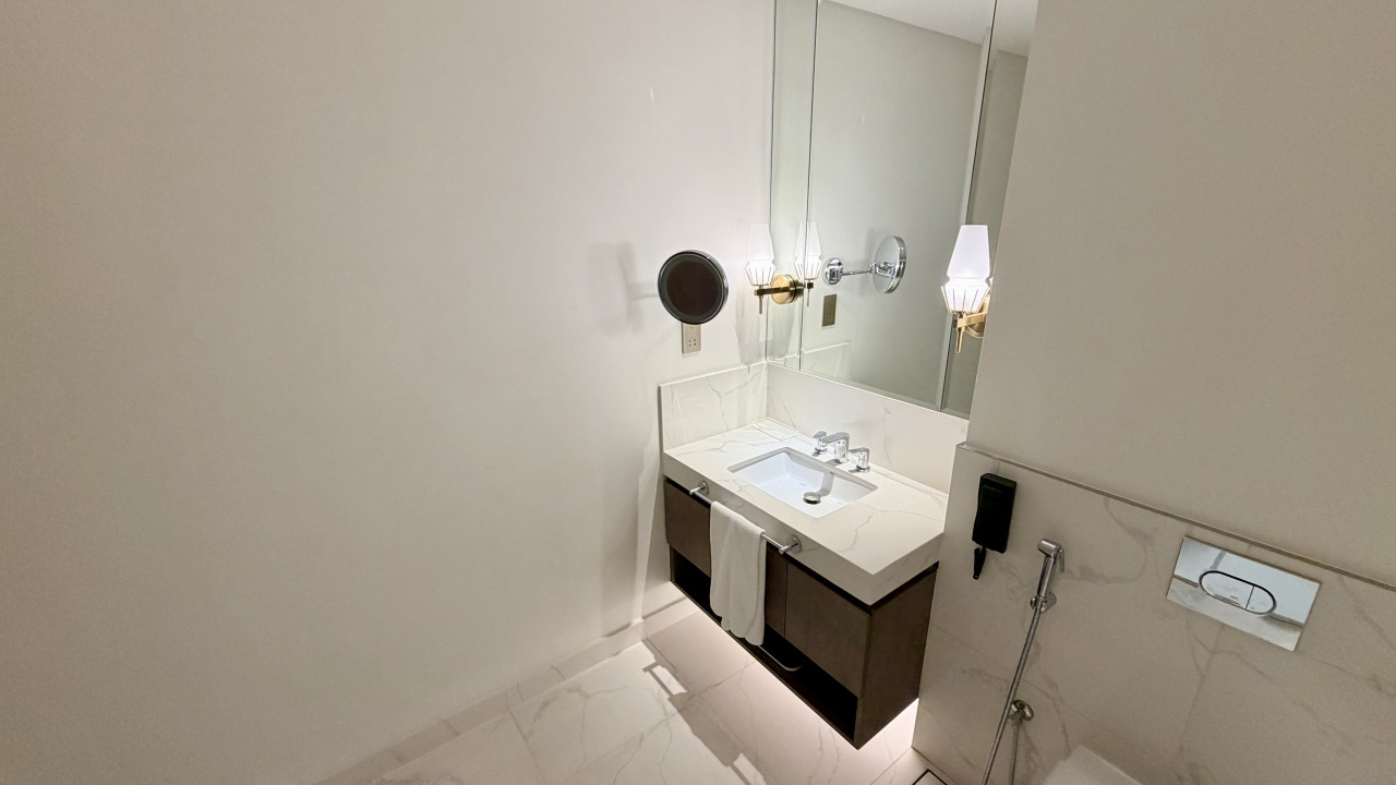 صورة شقة للإيجار في مراسي البحرين #9759 8