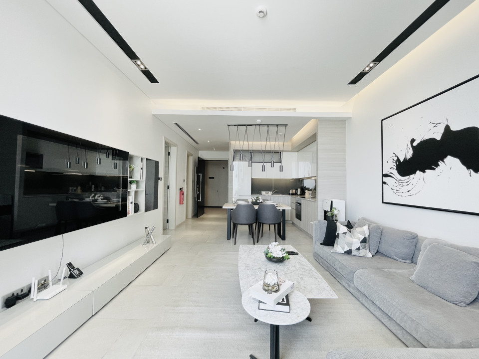 صورة شقة للبيع في الجفير #9762 0