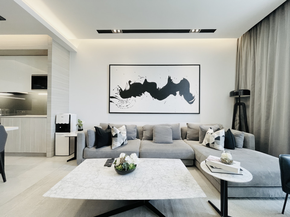 صورة شقة للبيع في الجفير #9762 1