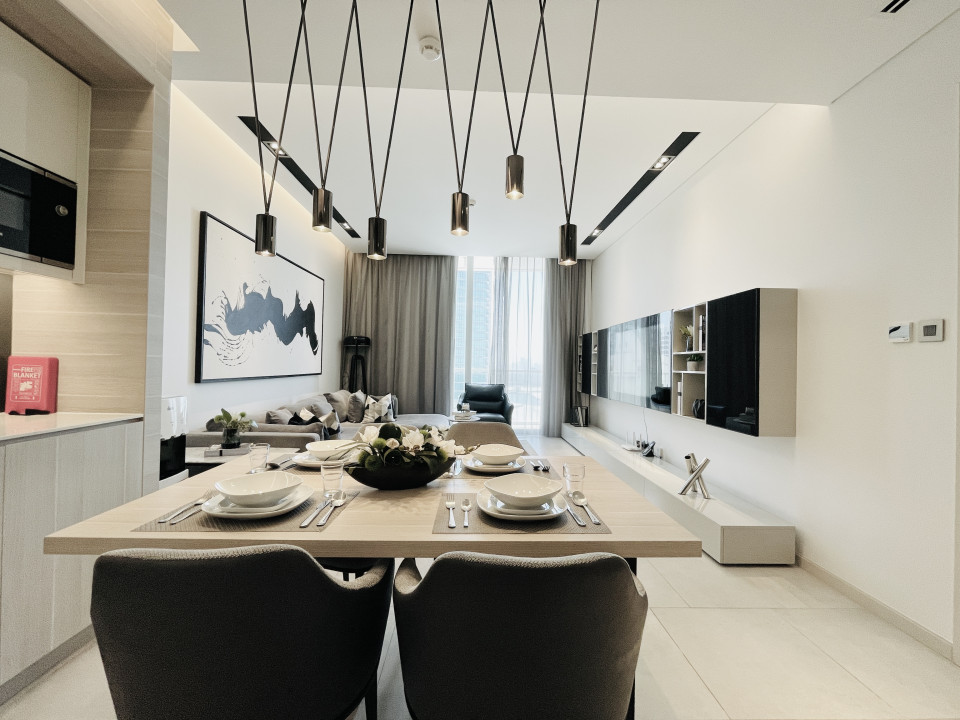 صورة شقة للبيع في الجفير #9762 2