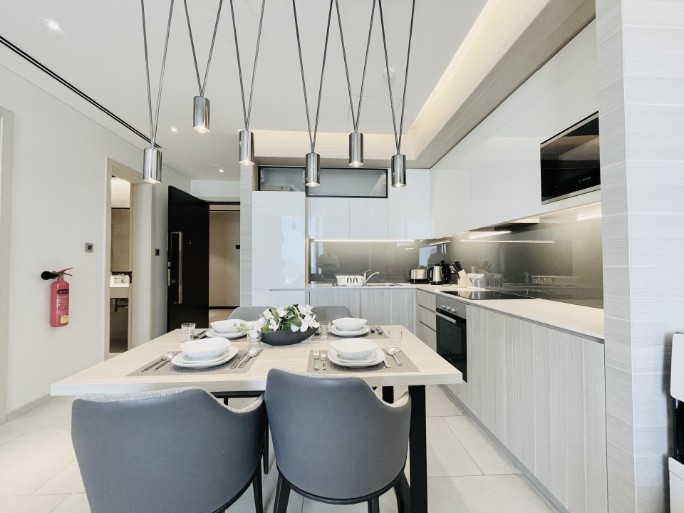 صورة شقة للبيع في الجفير #9762 5