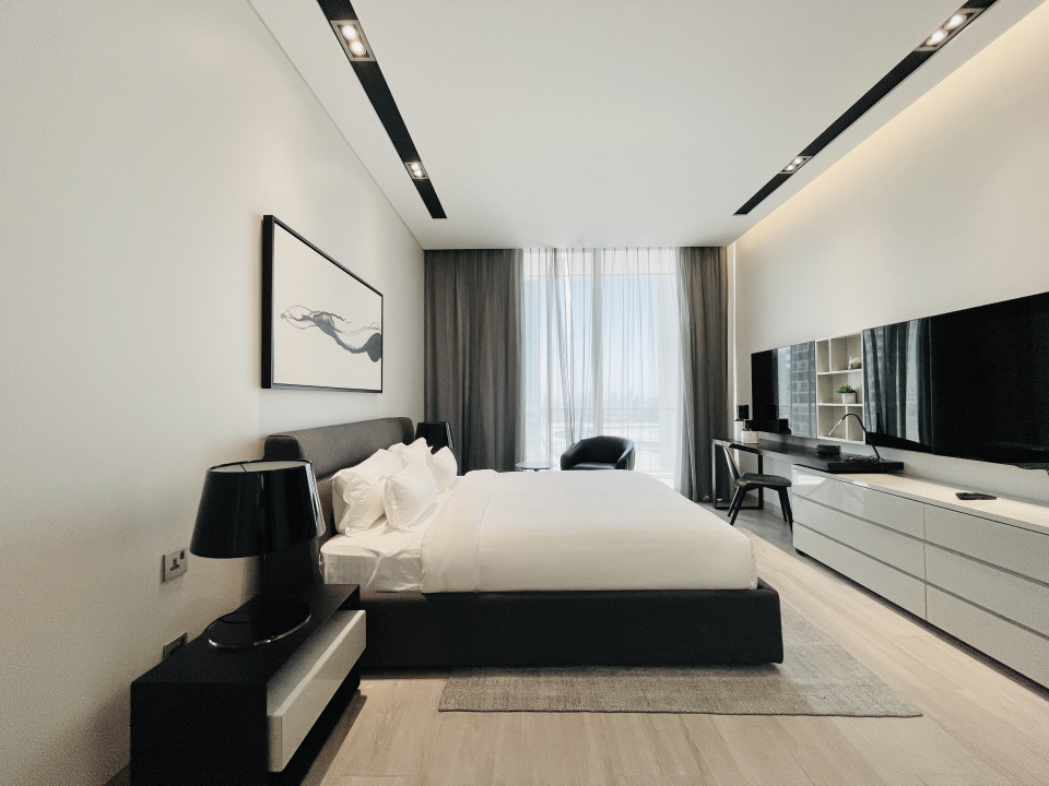 صورة شقة للبيع في الجفير #9762 7