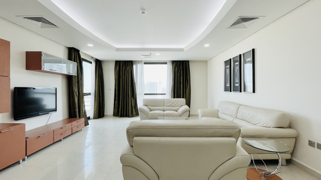 صورة شقة للإيجار في الجفير #9774 0