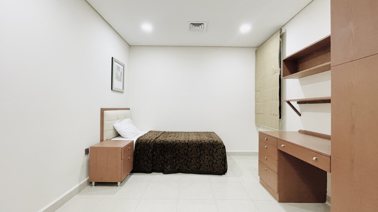 صورة شقة للإيجار في الجفير #9774 4