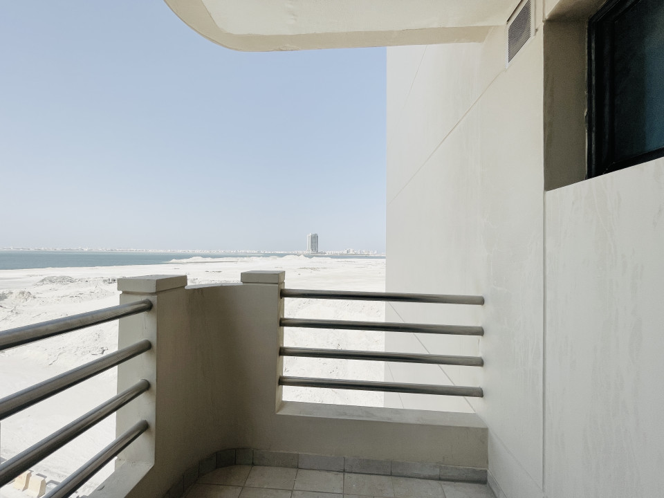 صورة شقة للإيجار في الجفير #9781 2