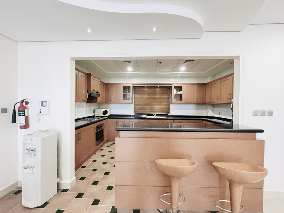 صورة شقة للإيجار في الجفير #9781 3