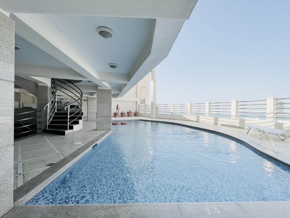 صورة شقة للإيجار في الجفير #9781 9