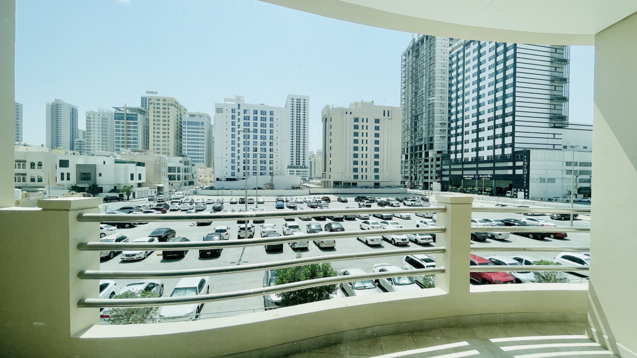 Apartment for Rent in Juffair Image #9782 2
