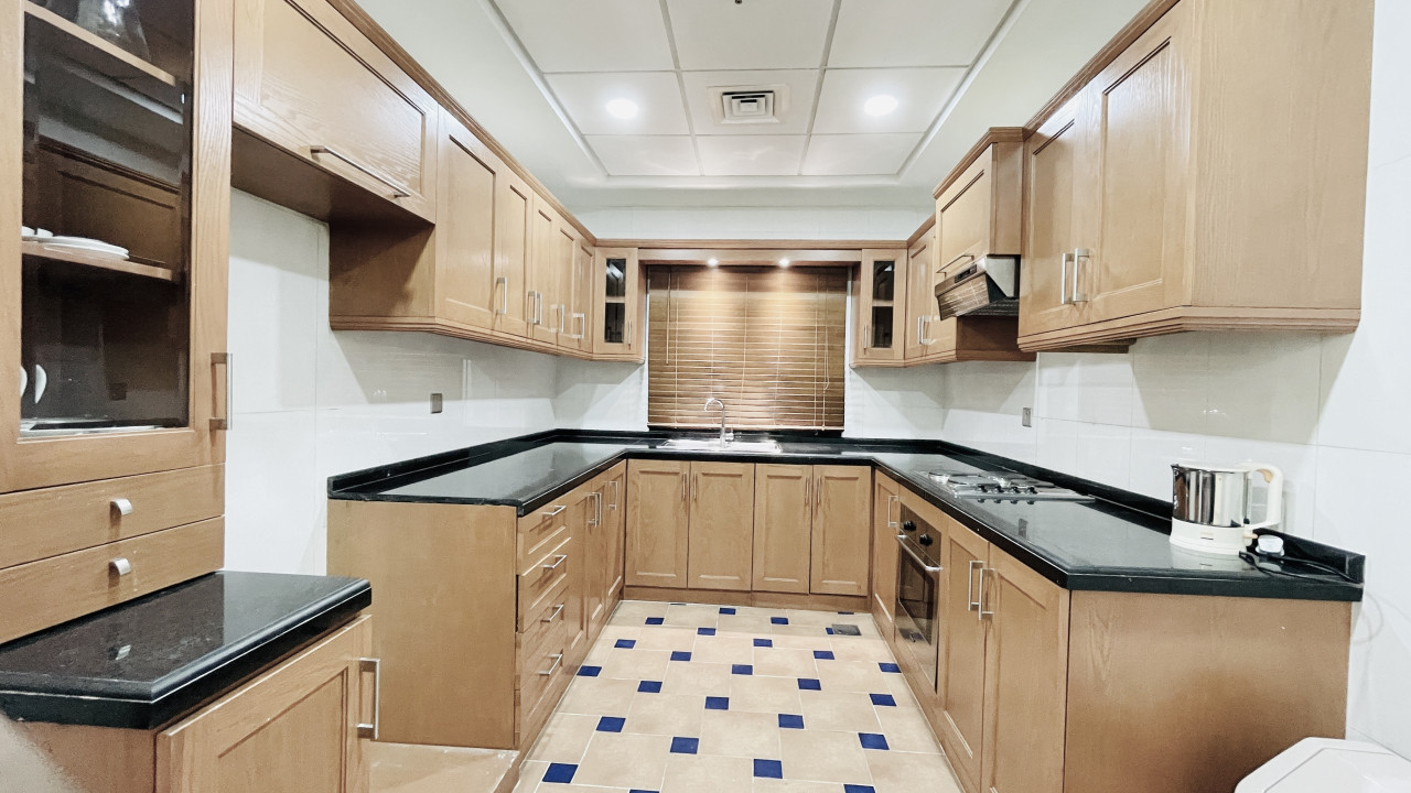 Apartment for Rent in Juffair Image #9782 3