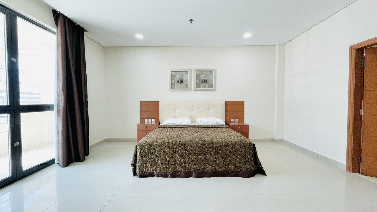 Apartment for Rent in Juffair Image #9782 4