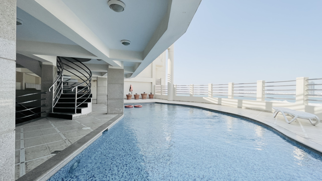 Apartment for Rent in Juffair Image #9782 9