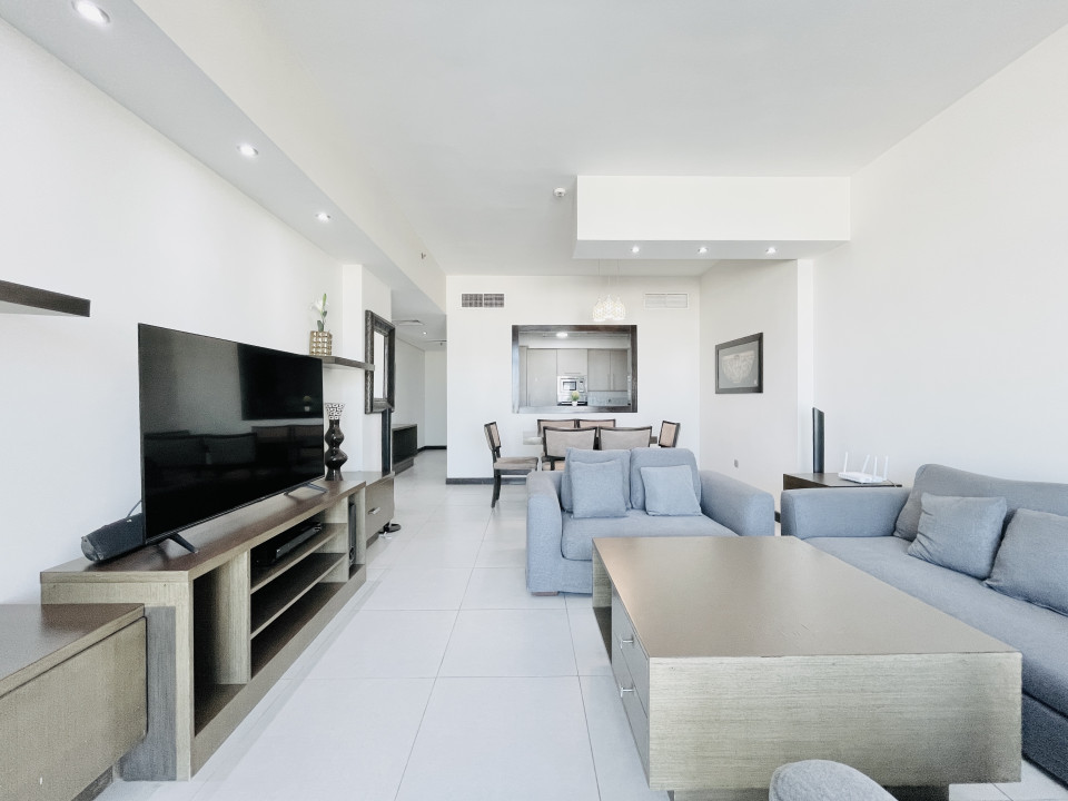 صورة شقة للإيجار في الجفير #9799 0