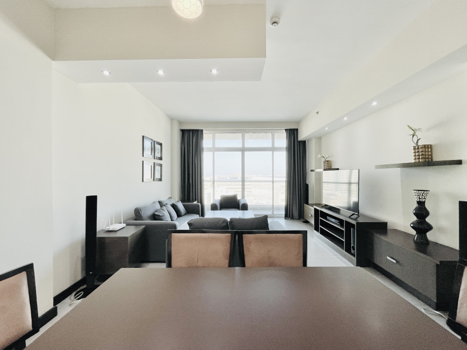 صورة شقة للإيجار في الجفير #9799 2