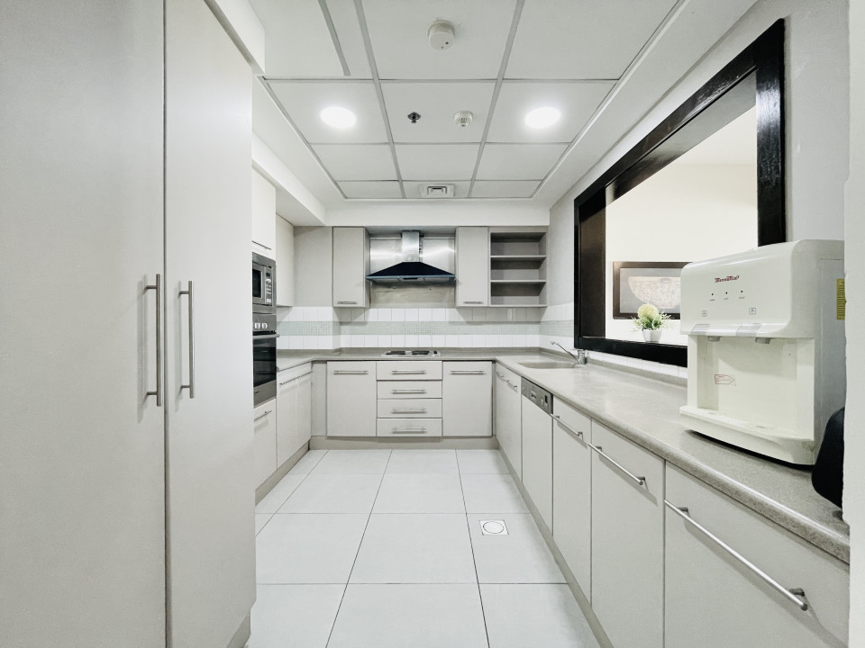 صورة شقة للإيجار في الجفير #9799 3