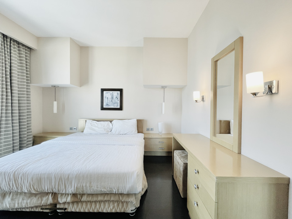 صورة شقة للإيجار في الجفير #9799 4