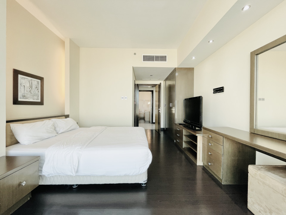 صورة شقة للإيجار في الجفير #9799 5