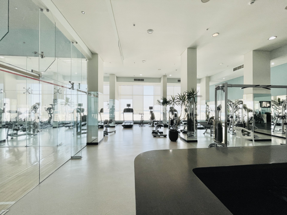 صورة شقة للإيجار في الجفير #9799 8