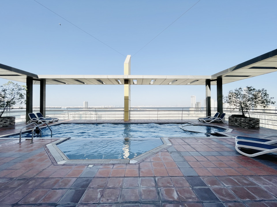 صورة شقة للإيجار في الجفير #9799 9