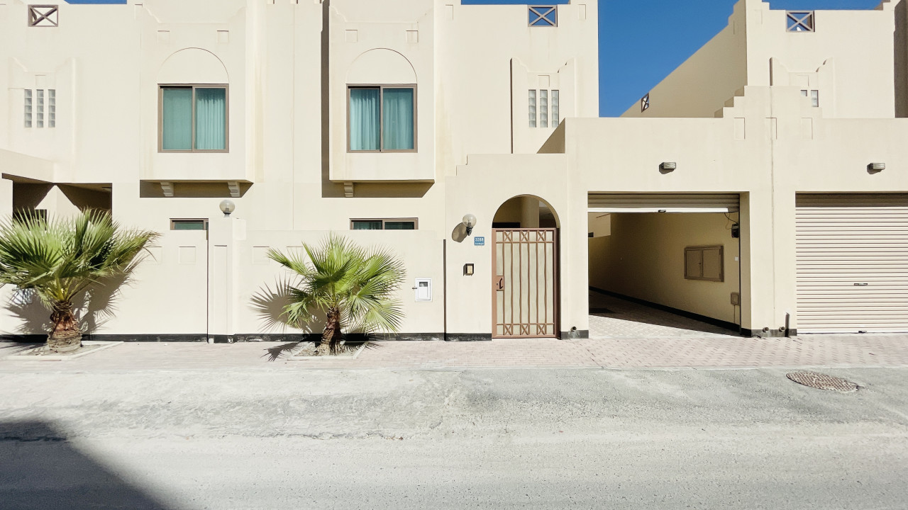 صورة شقة للإيجار في الجفير #9845 0