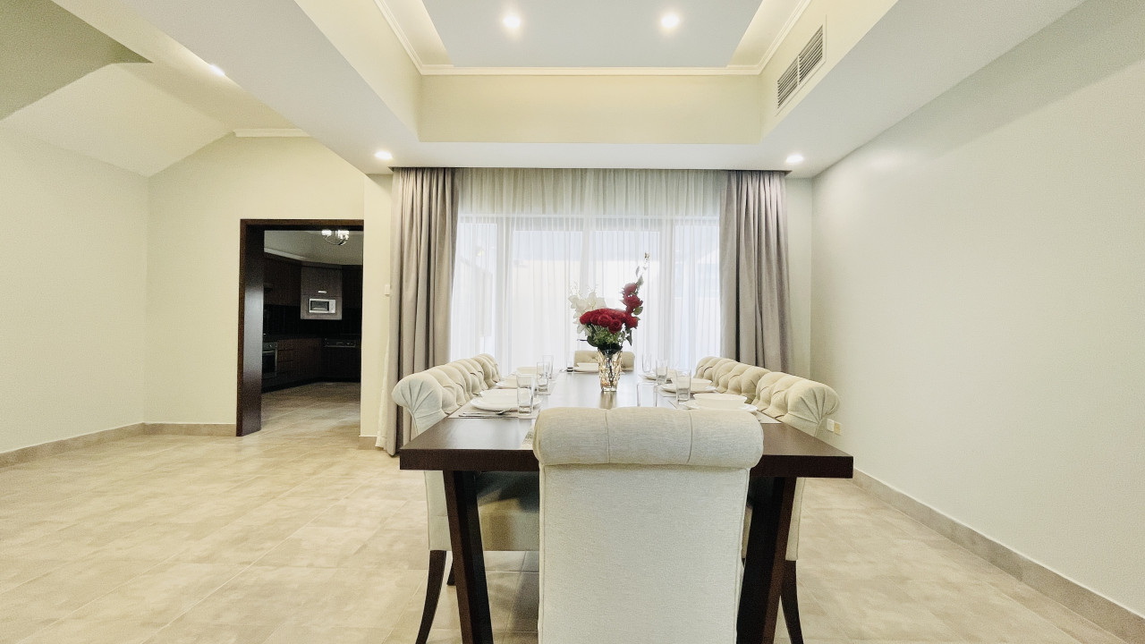 صورة شقة للإيجار في الجفير #9845 2