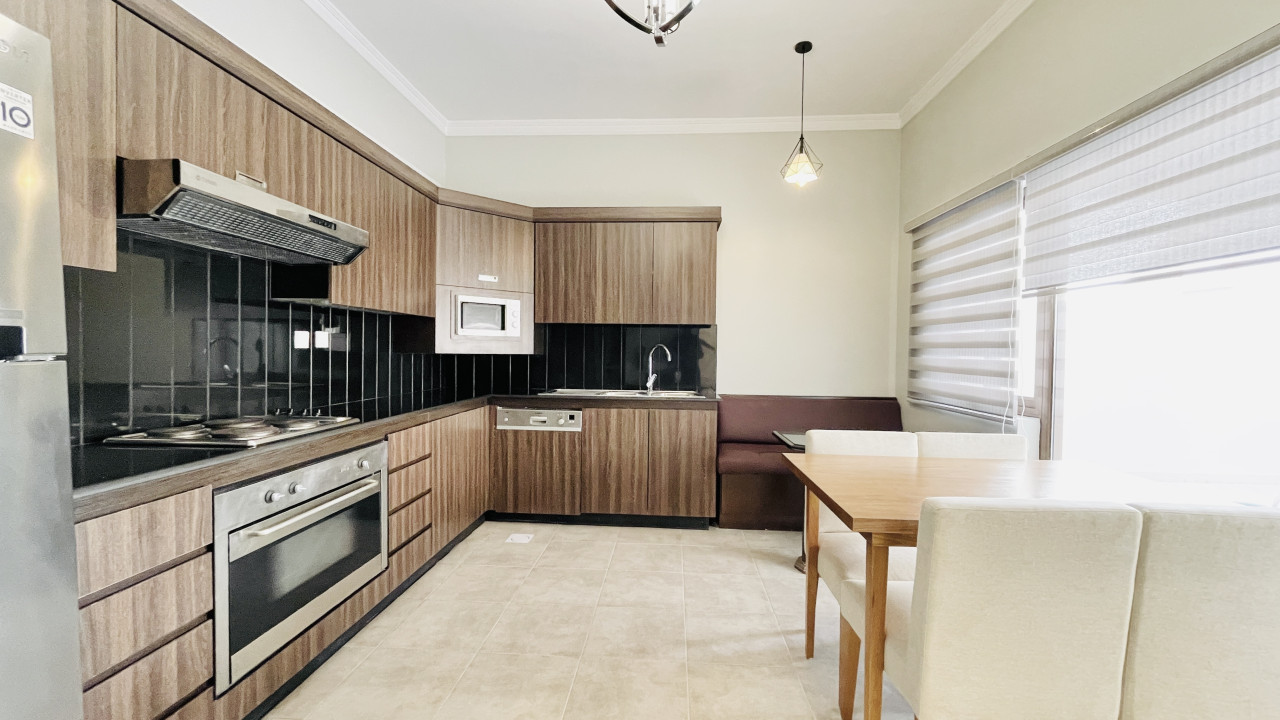 صورة شقة للإيجار في الجفير #9845 3