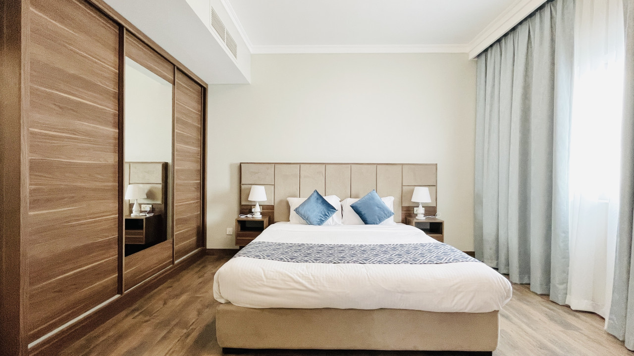 صورة شقة للإيجار في الجفير #9845 6