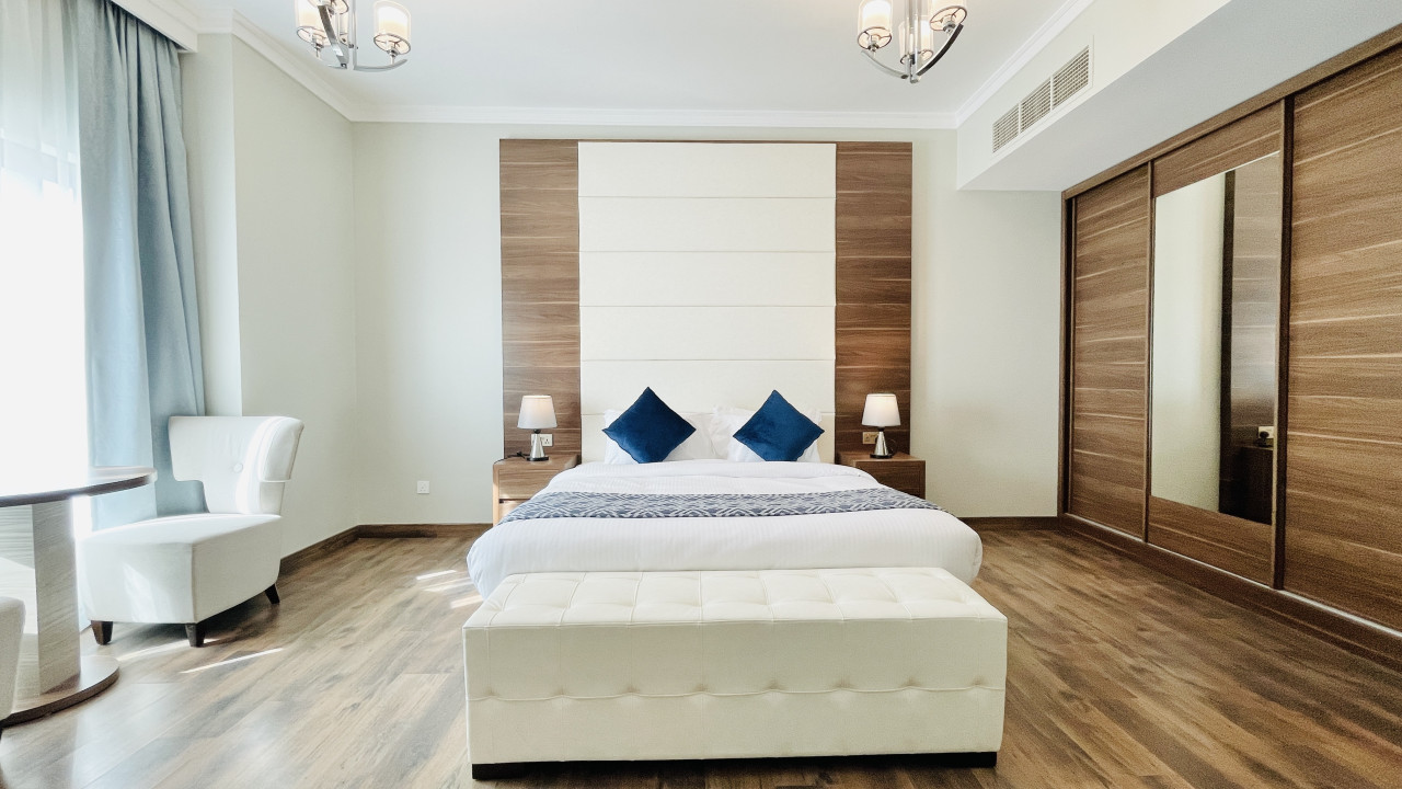 صورة شقة للإيجار في الجفير #9845 7