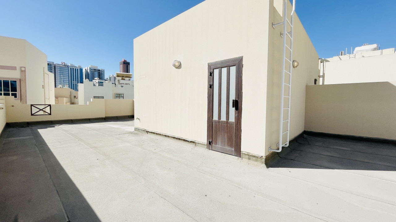 صورة شقة للإيجار في الجفير #9845 9