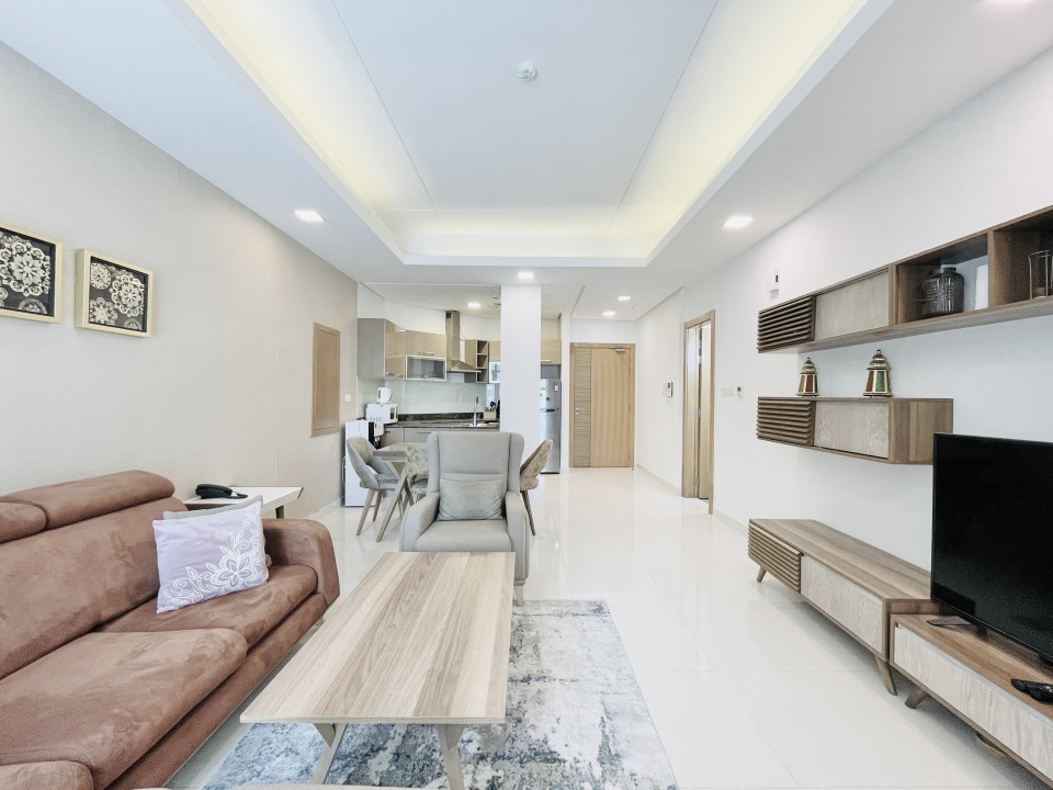 Apartment for Rent in Juffair Image #9849 1