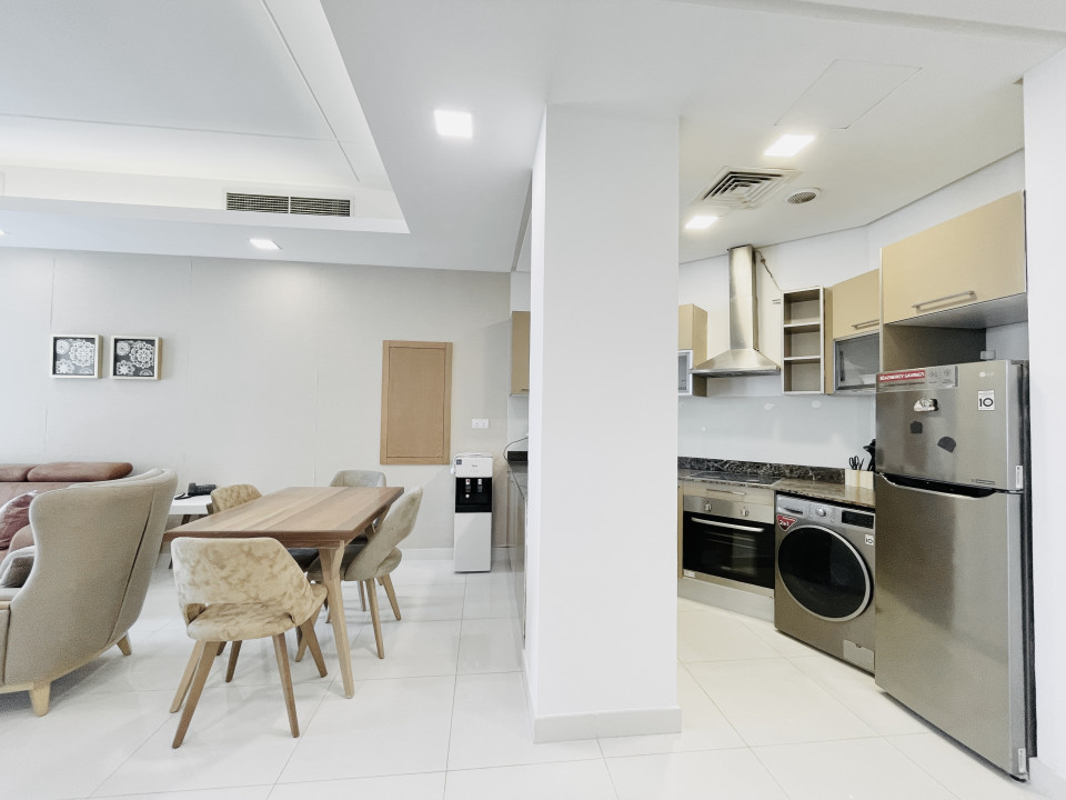 Apartment for Rent in Juffair Image #9849 2