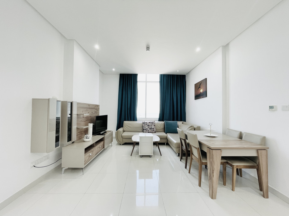 Apartment for Rent in Juffair Image #9874 0