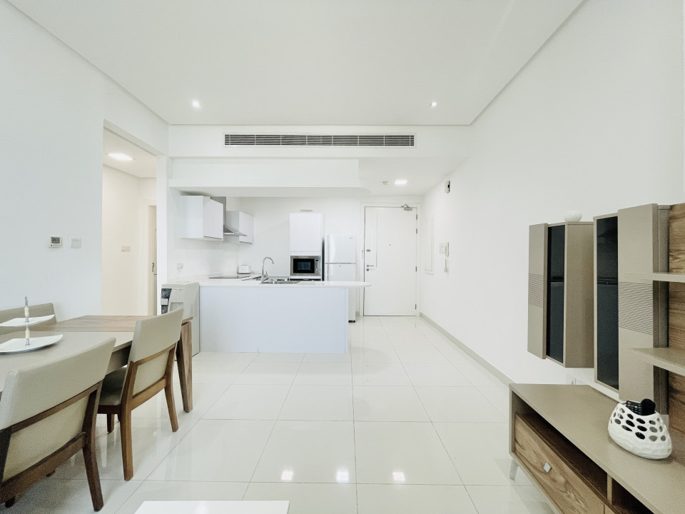 Apartment for Rent in Juffair Image #9874 1