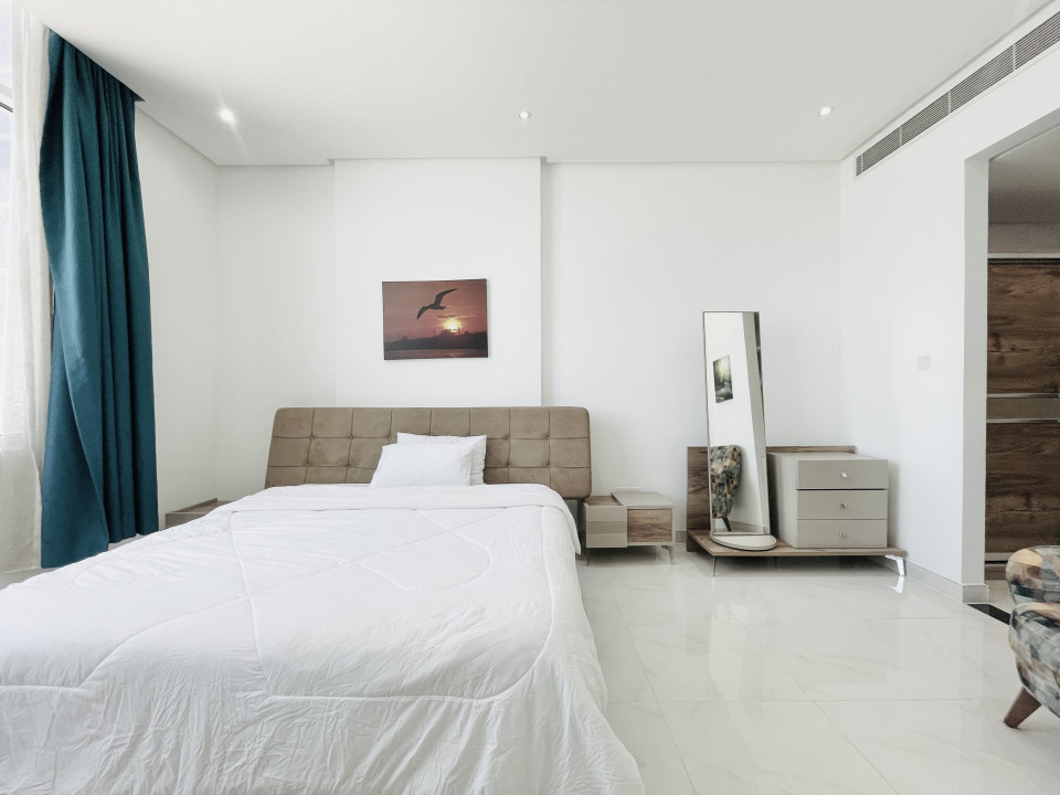 Apartment for Rent in Juffair Image #9874 4