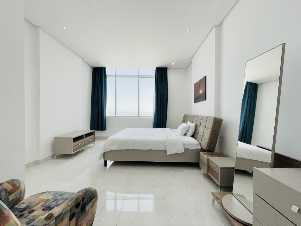 Apartment for Rent in Juffair Image #9874 5