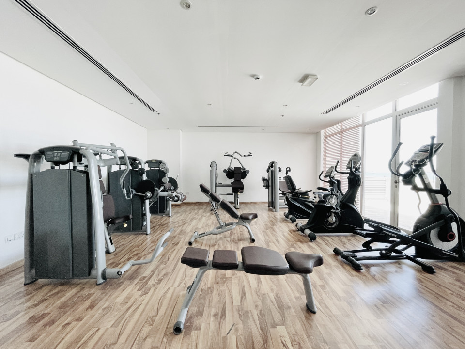 Apartment for Rent in Juffair Image #9874 8