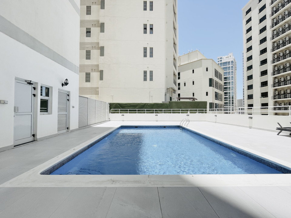 Apartment for Rent in Juffair Image #9874 9