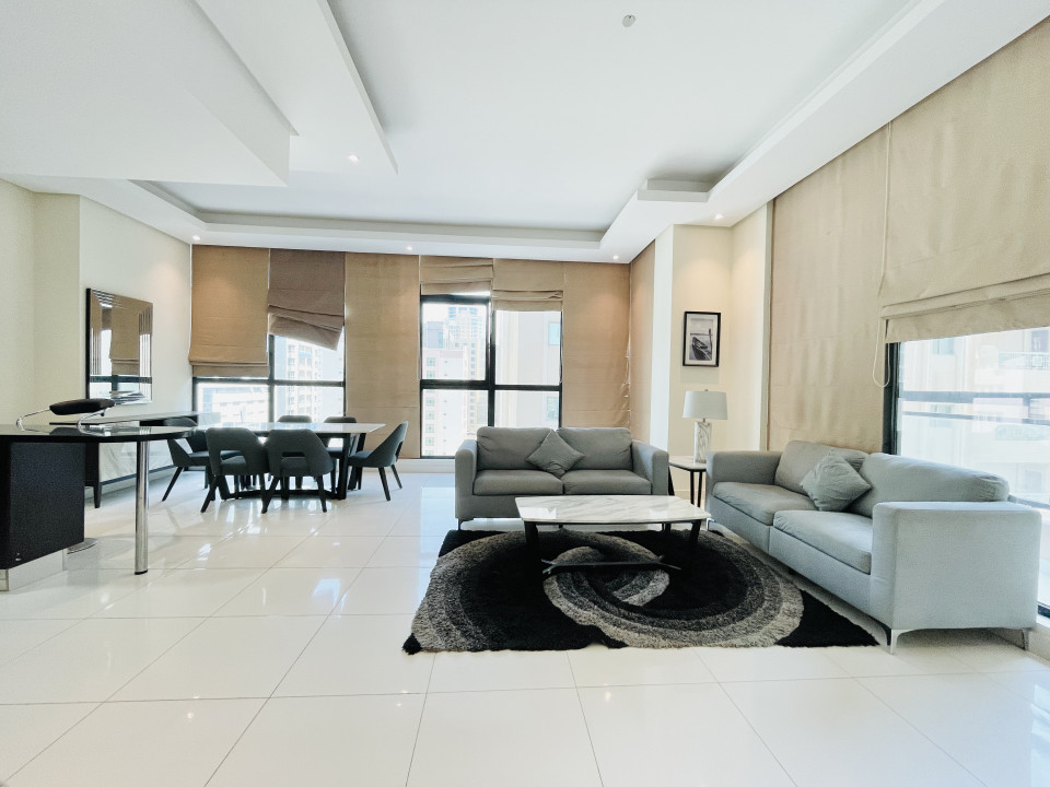 Apartment for Sale in Juffair Image #9875 1