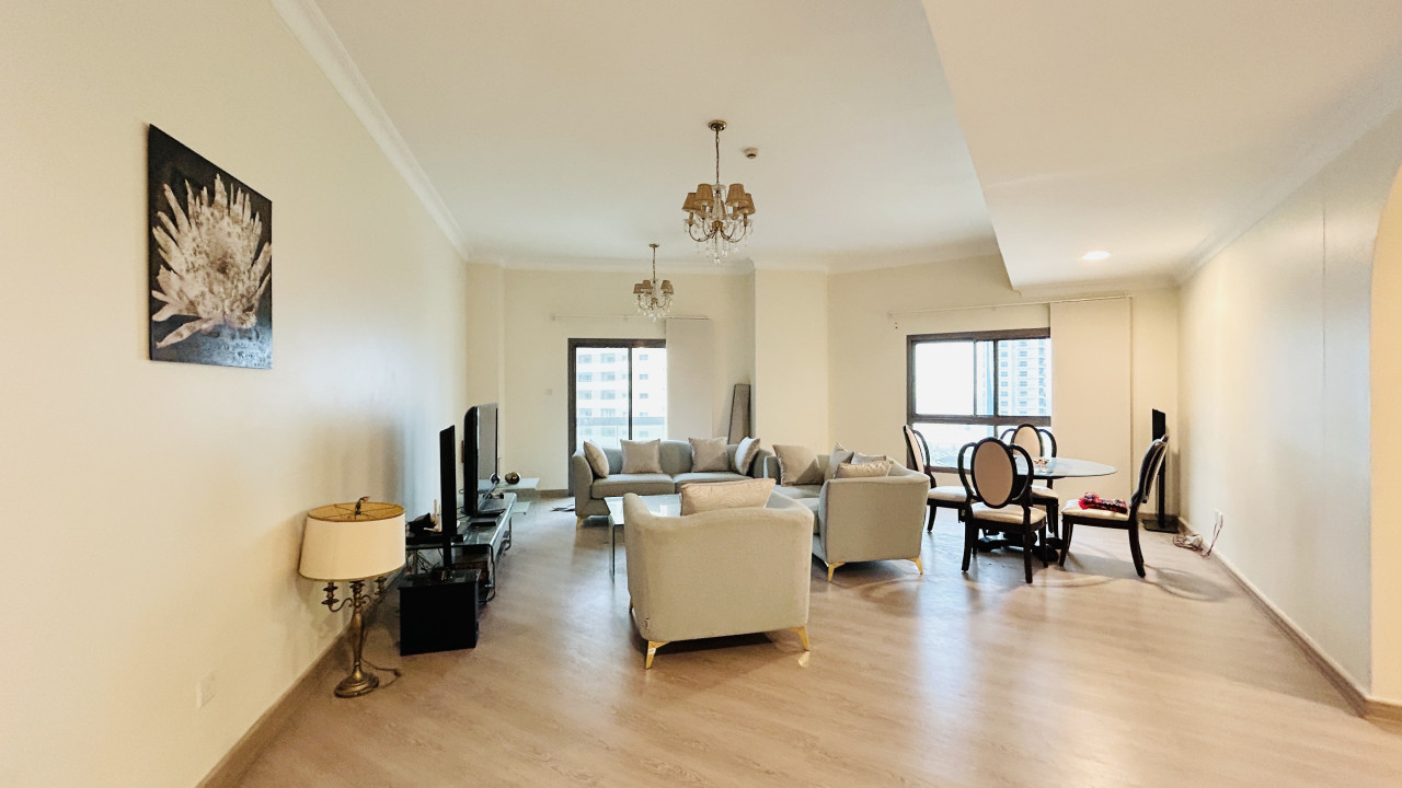 Apartment for Rent in Juffair Image #9890 0