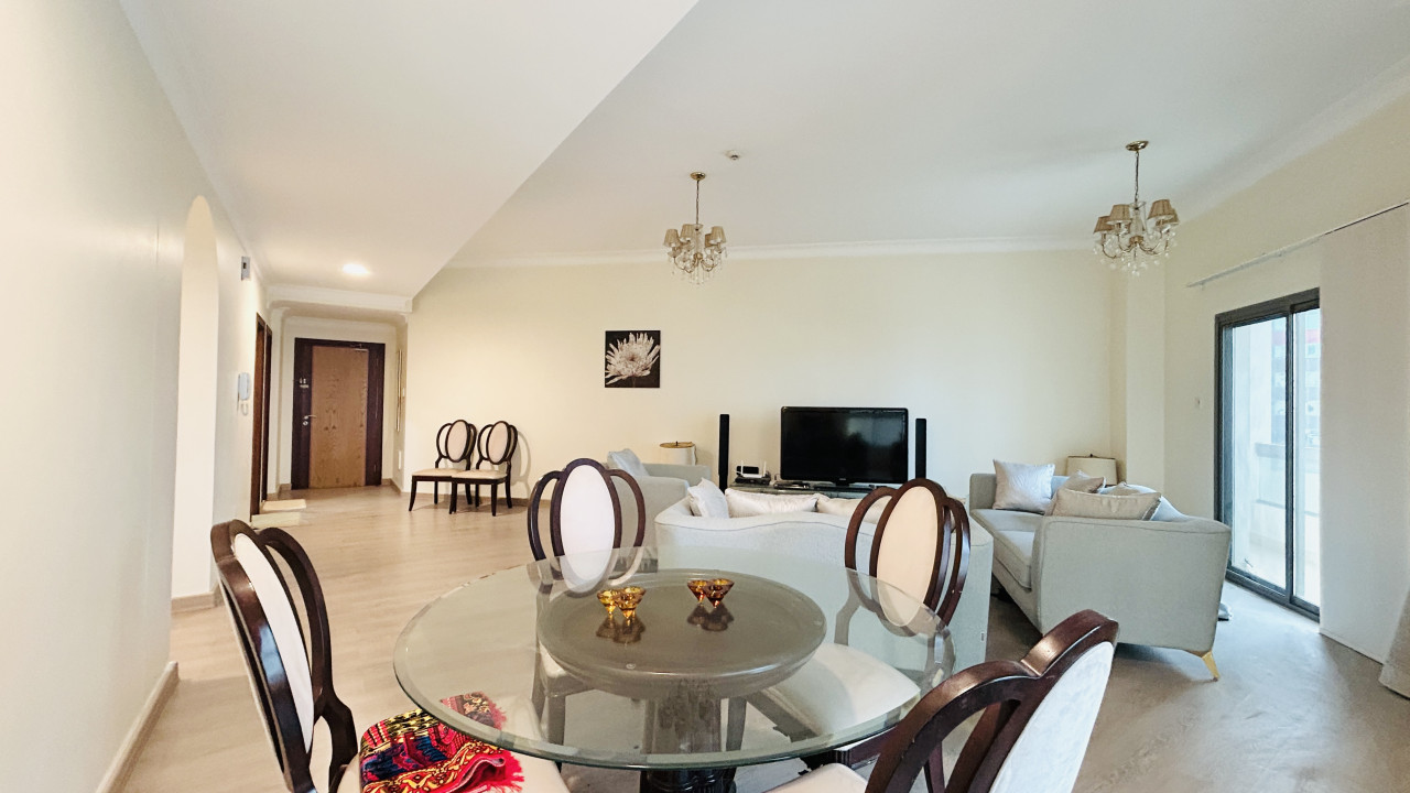 Apartment for Rent in Juffair Image #9890 1