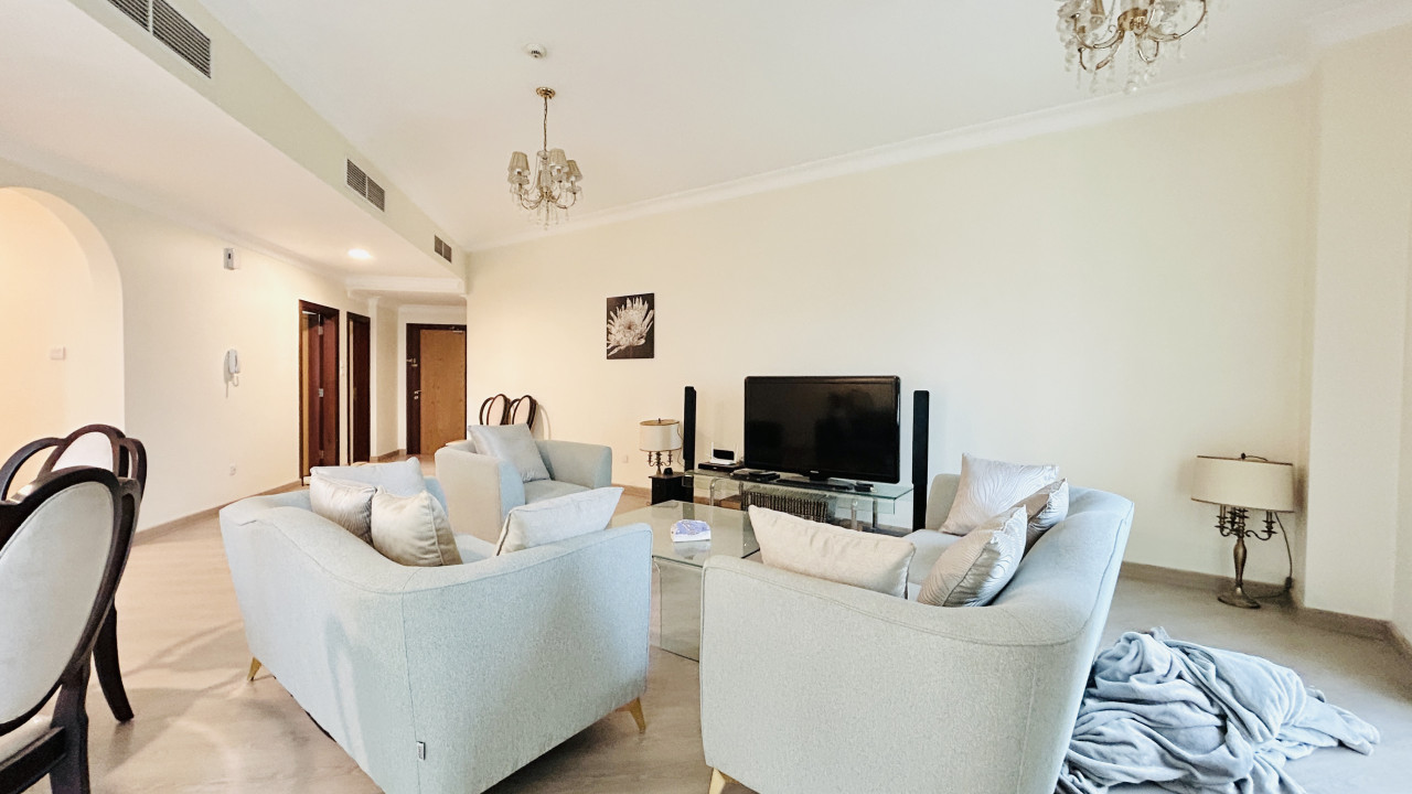 Apartment for Rent in Juffair Image #9890 2