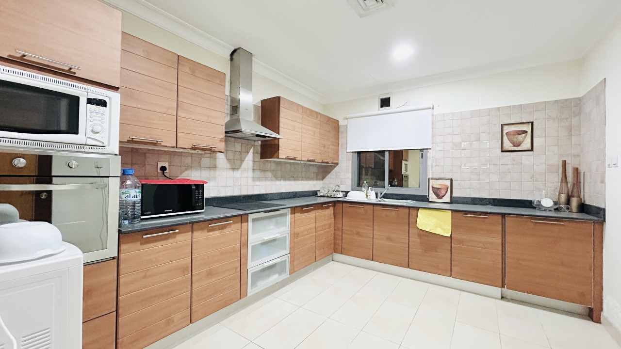 Apartment for Rent in Juffair Image #9890 3