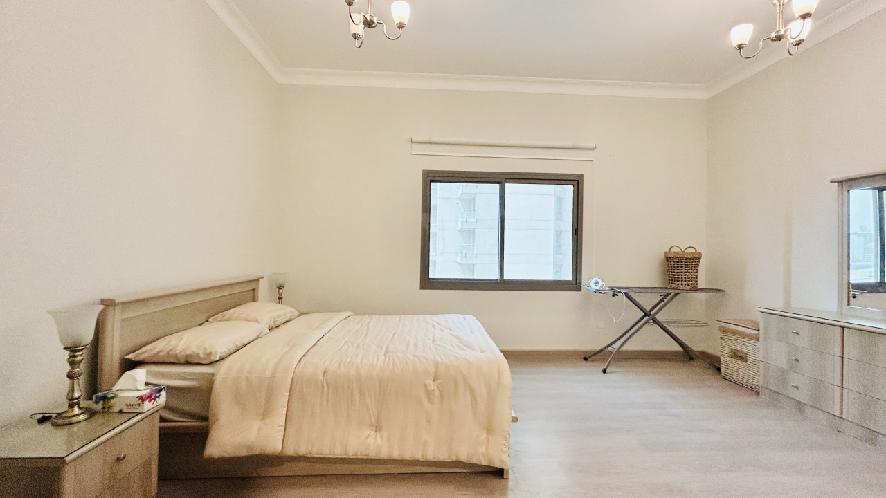 Apartment for Rent in Juffair Image #9890 4