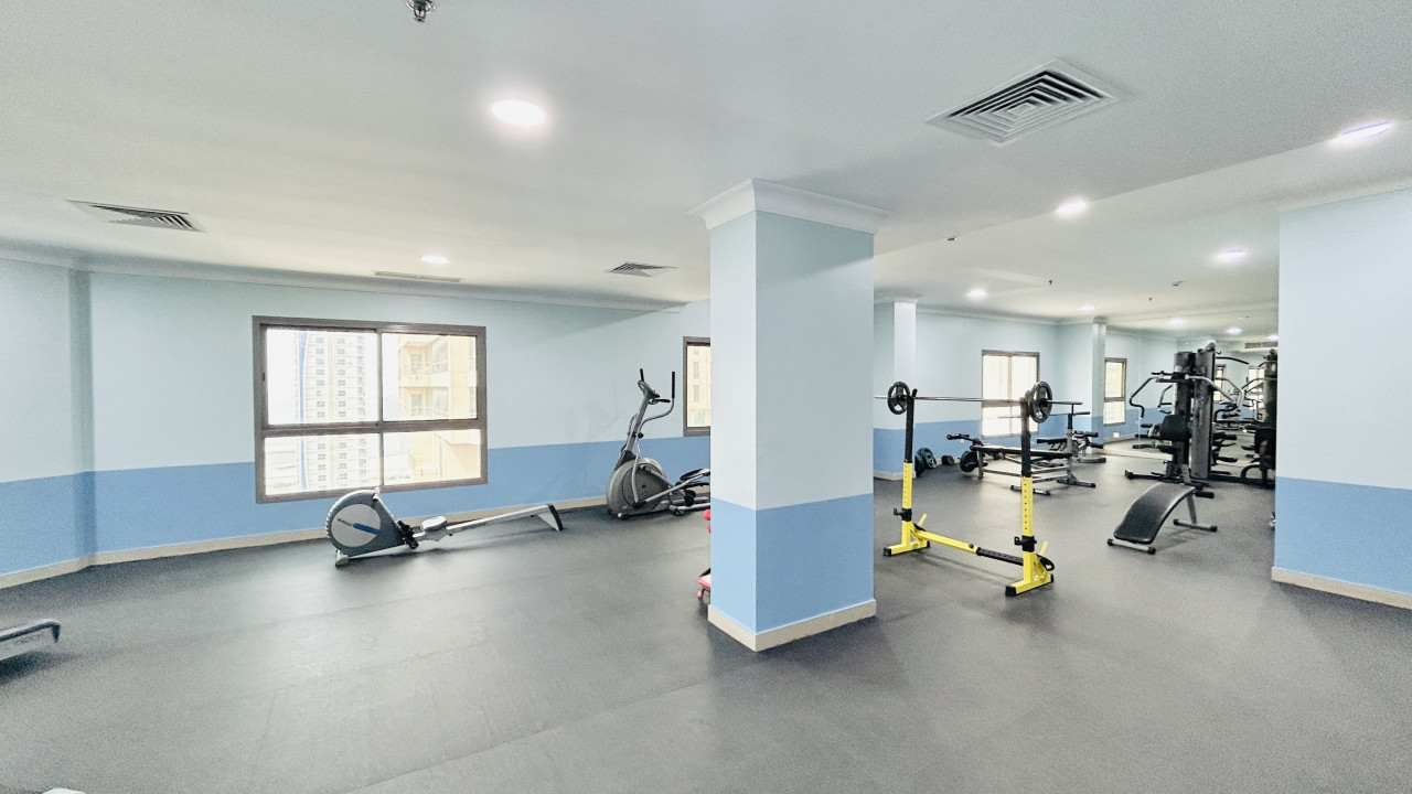 Apartment for Rent in Juffair Image #9890 8